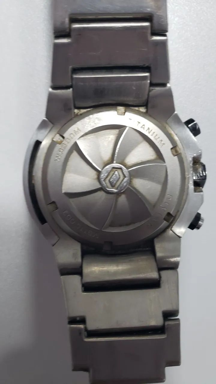 Relogio oriente  - Foto 3