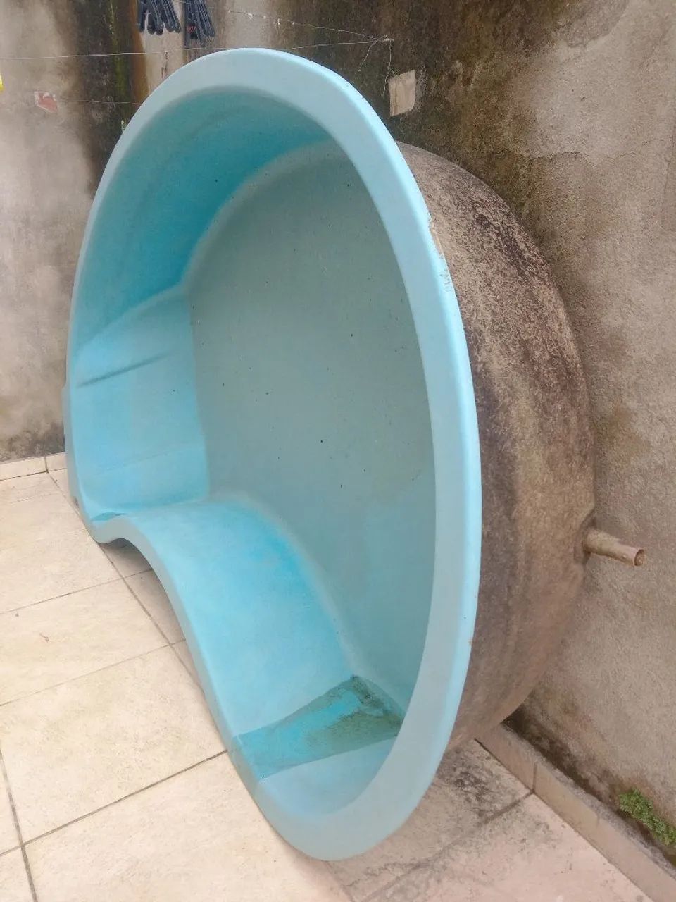 Fiberglass Pool448314836077793280