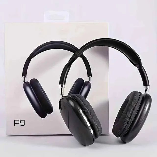 Fone Headset Bluetooth - Qualidade e Conforto - Foto 2