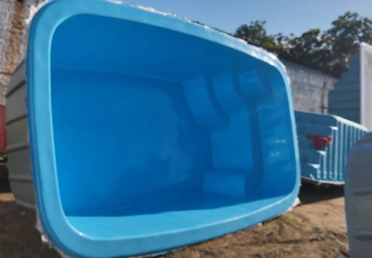 Piscinas 