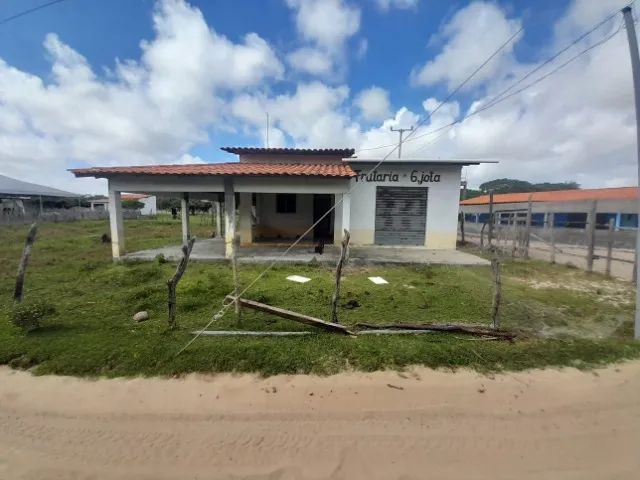 Casa atins santo Inácio  - Foto 4