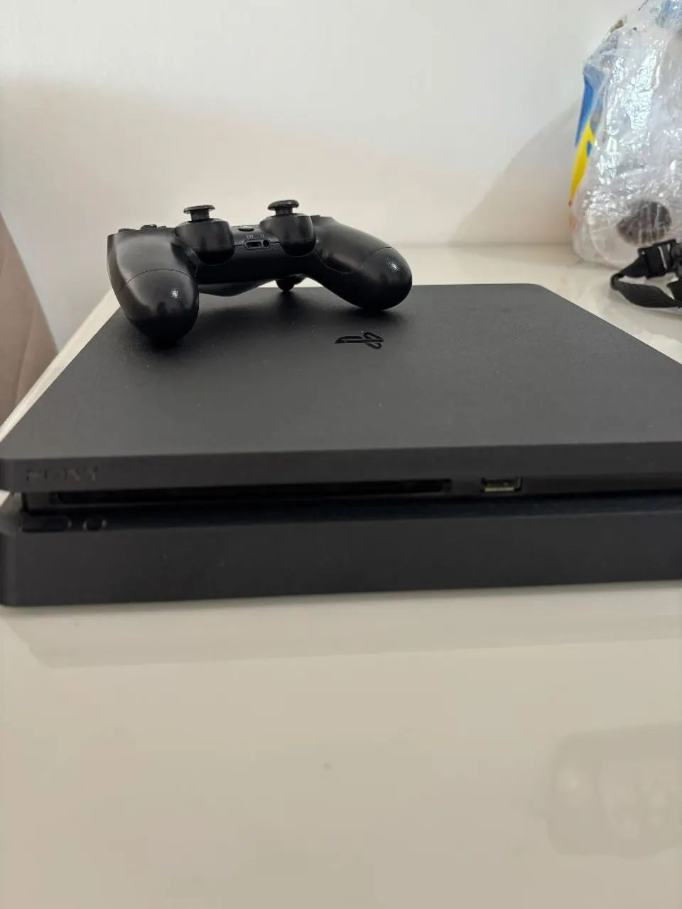 PS4