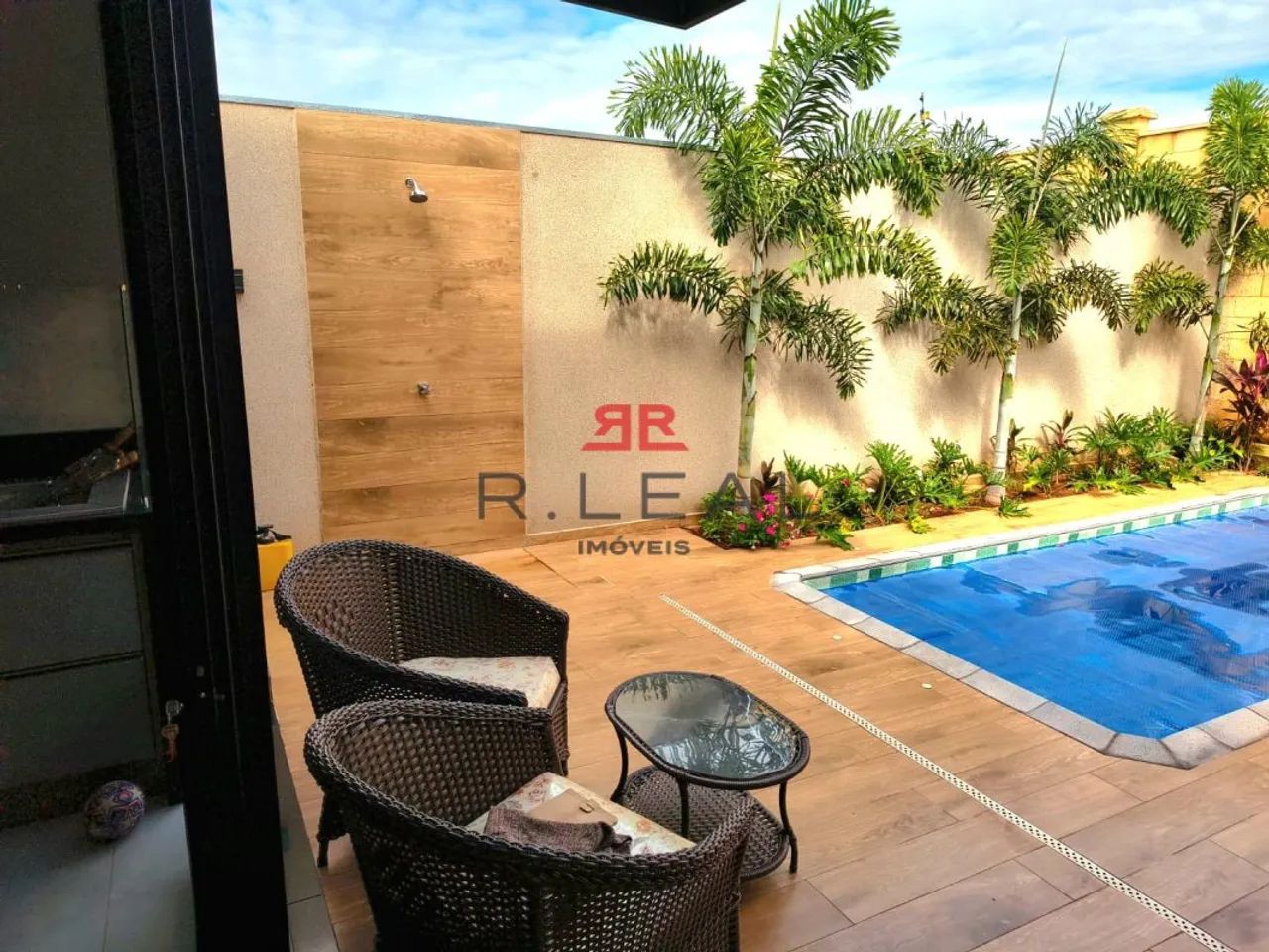 Casa para venda com 185 m² e 3 quartos em Bichara Maluf, Piratininga - SP - Foto 4