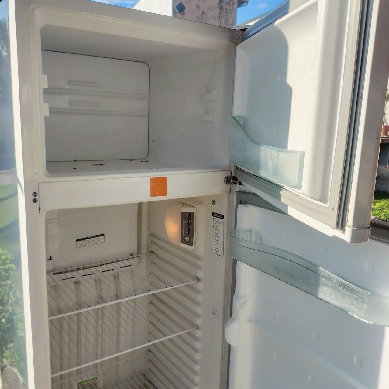 GELADEIRA CONSUL BIPLEX  - Foto 4