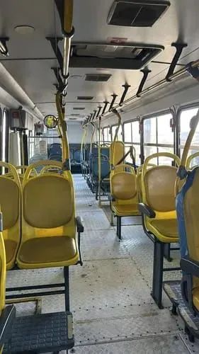 Ônibus  - Foto 5
