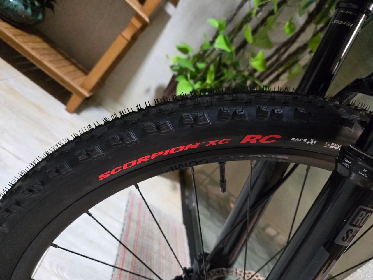 Trek Procaliber Carbom 2025 M - Foto 5