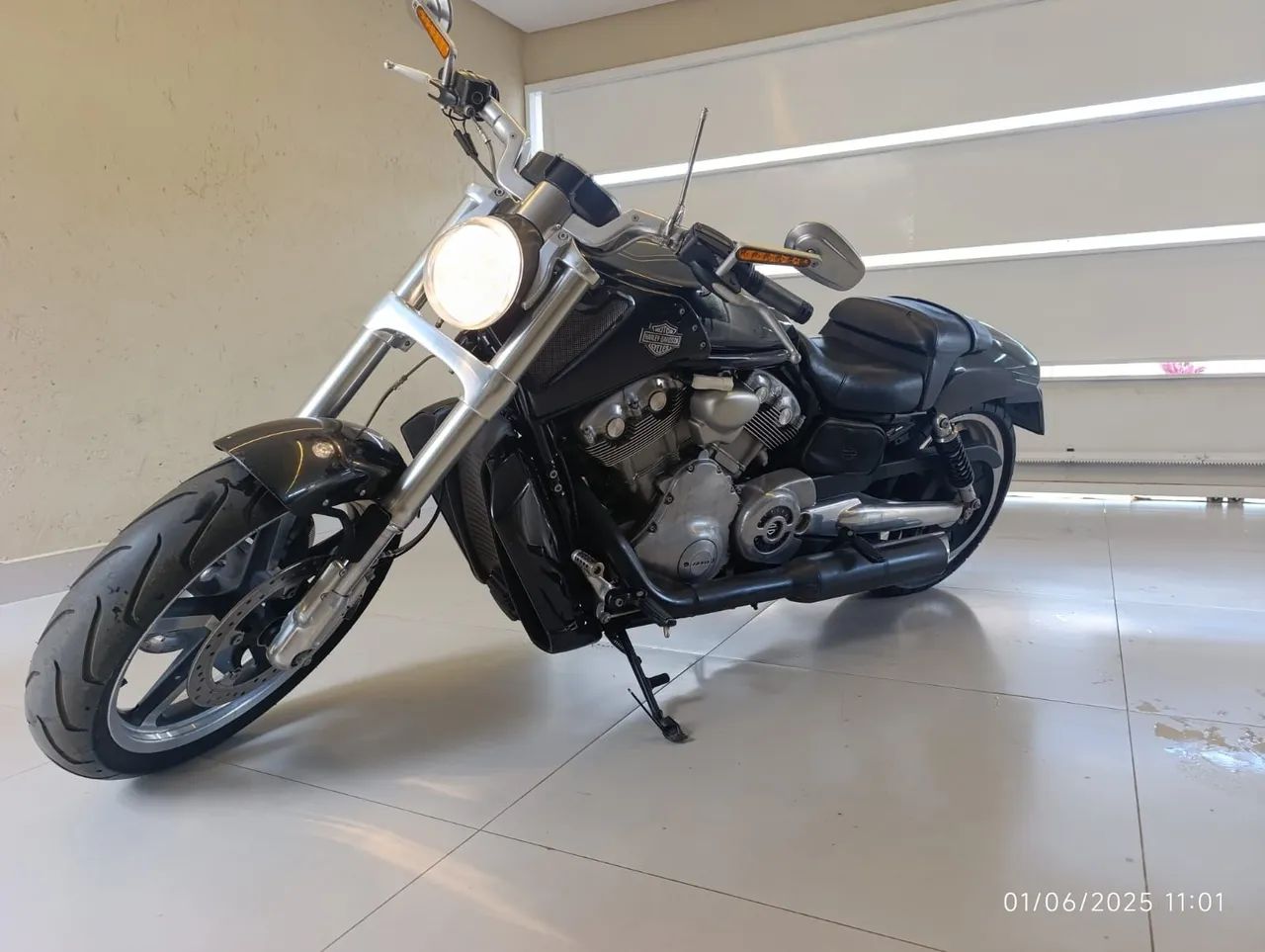 VROD 2014/2014 - impecável!