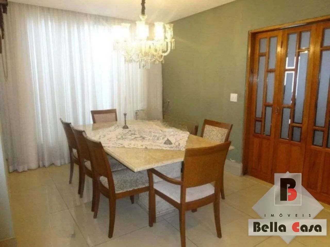 Sobrado Comercial 310 mts, 6 dormitórios, 3 vagas - Foto 4