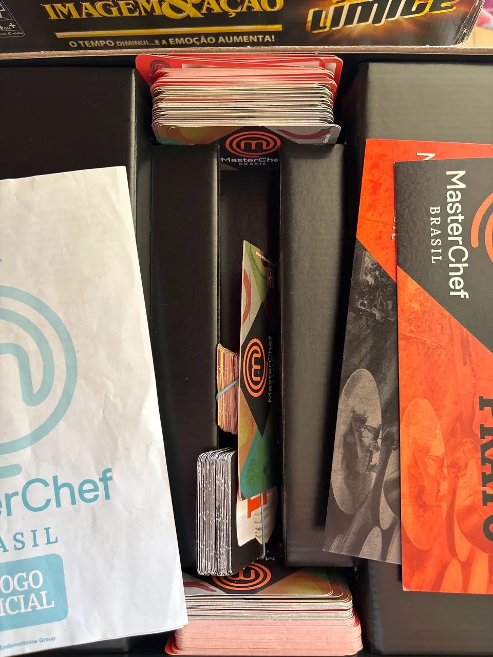 Jogo Masterchef - Foto 2