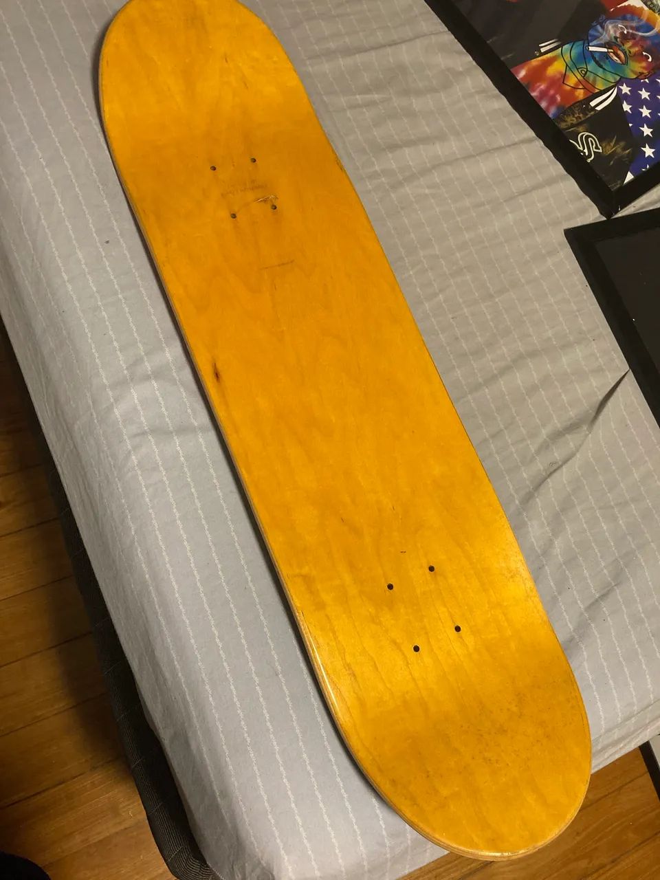 Shapes Skate Element 