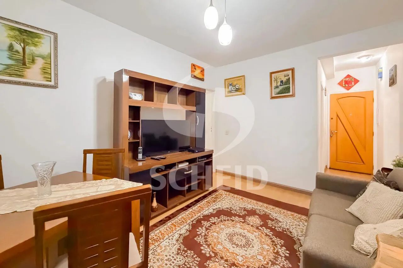 Apartamento à venda com 80m², 2 quartos e 1 vaga - Foto 2