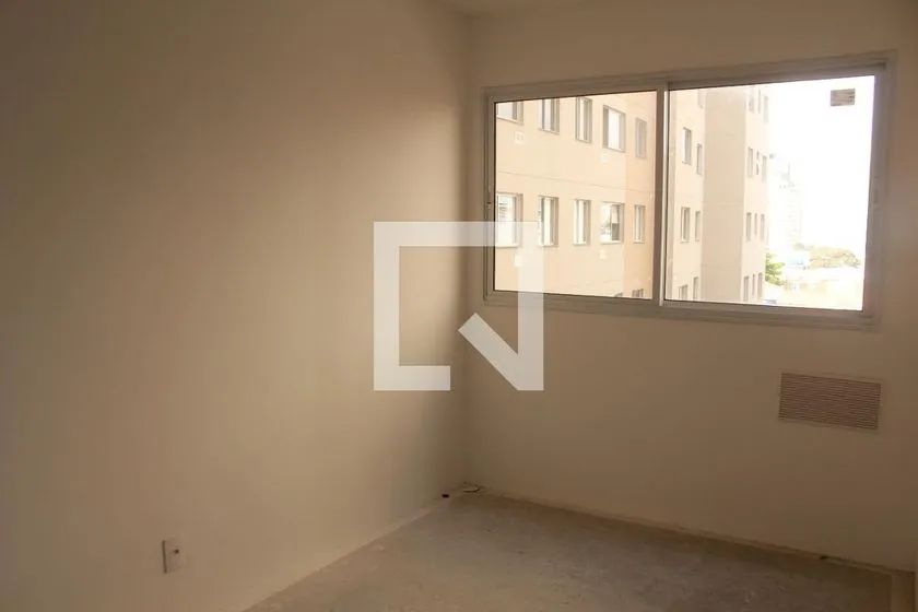 Apartamento à Venda - Barra Funda, 2 Quartos, 35 m2