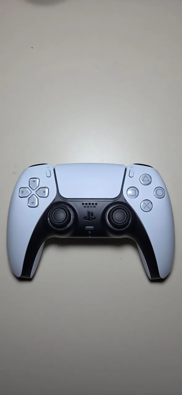 Dualsense | Controle PS5 -- ORIGINAL