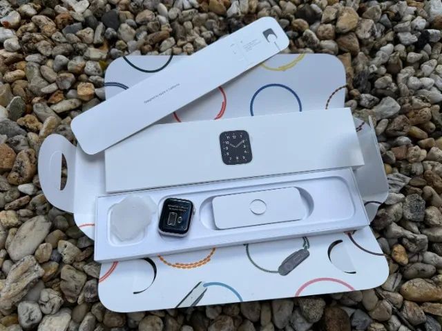 Apple Watch SE GPS 40mm - Foto 4