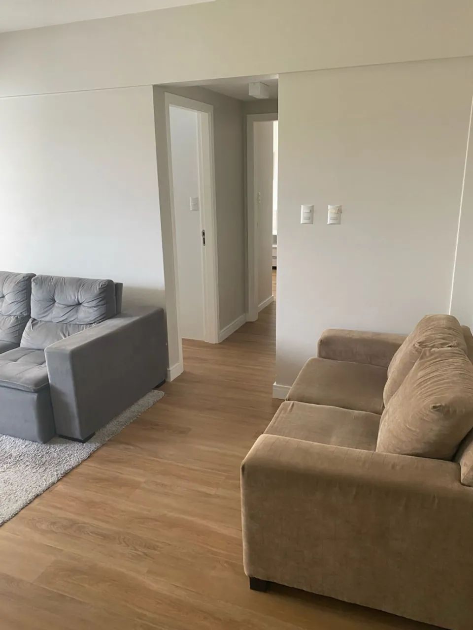 VISTA PATAMARES, APARTAMENTO PARA VENDA, 02 QUARTOS, 68M2, PORTEIRA FECHADA, SALVADOR/BA. - Foto 4