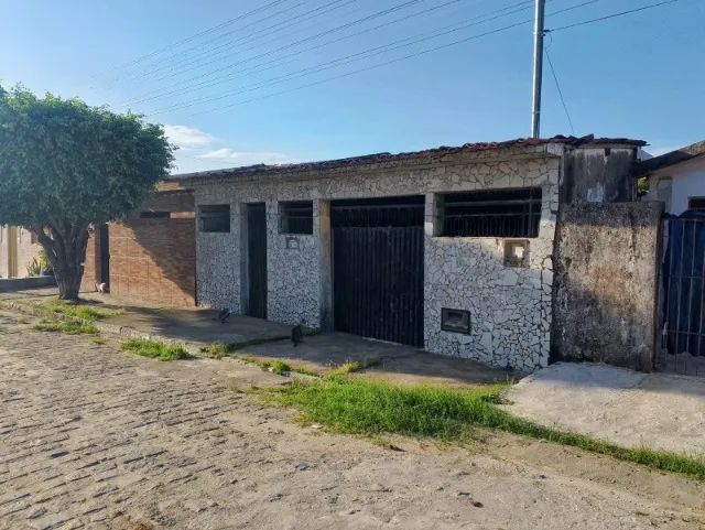 Vendo Casa em várzea Nova  - Foto 2