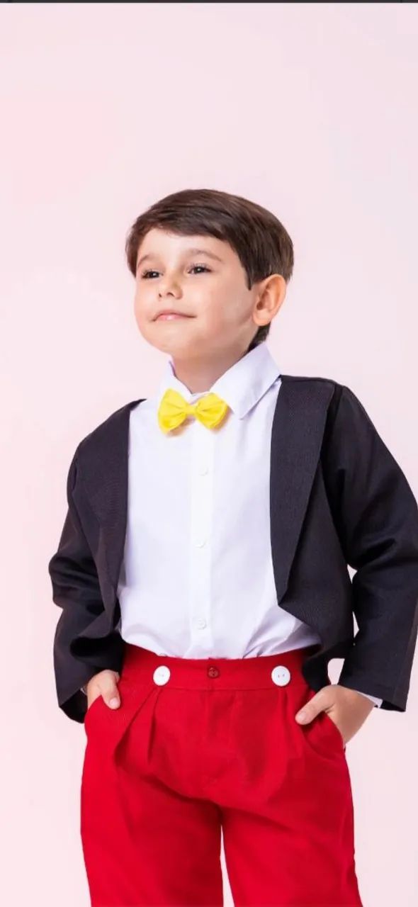 Formatura infantil  - Foto 3