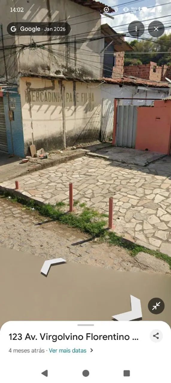 Casa a venda tipo kitnet  - Foto 2