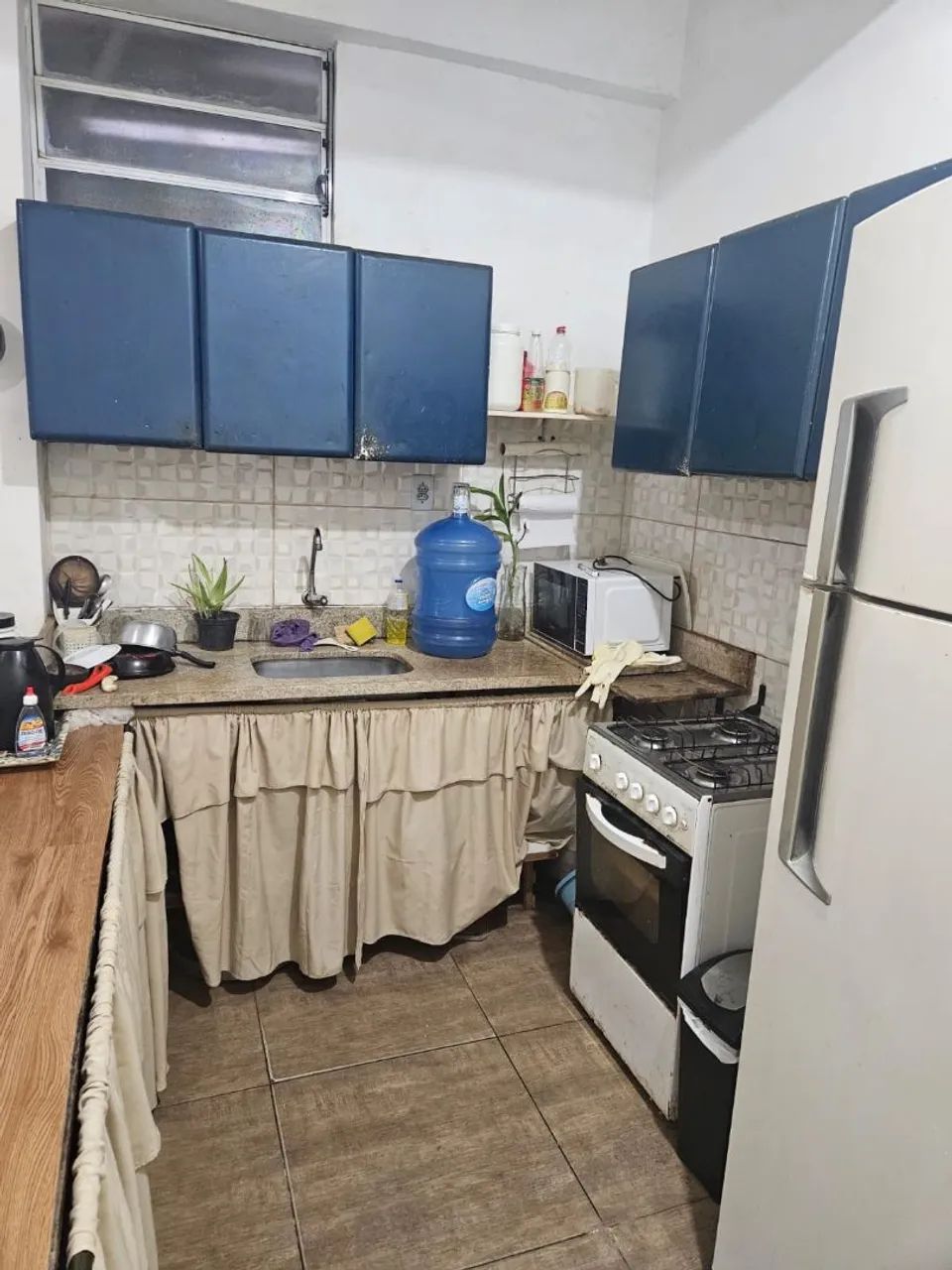 CASA 2 ANDARES | 2 QUARTOS | PODE VIRAR 2 KITNETS | ÓTIMA OPORTUNIDADE - Foto 5
