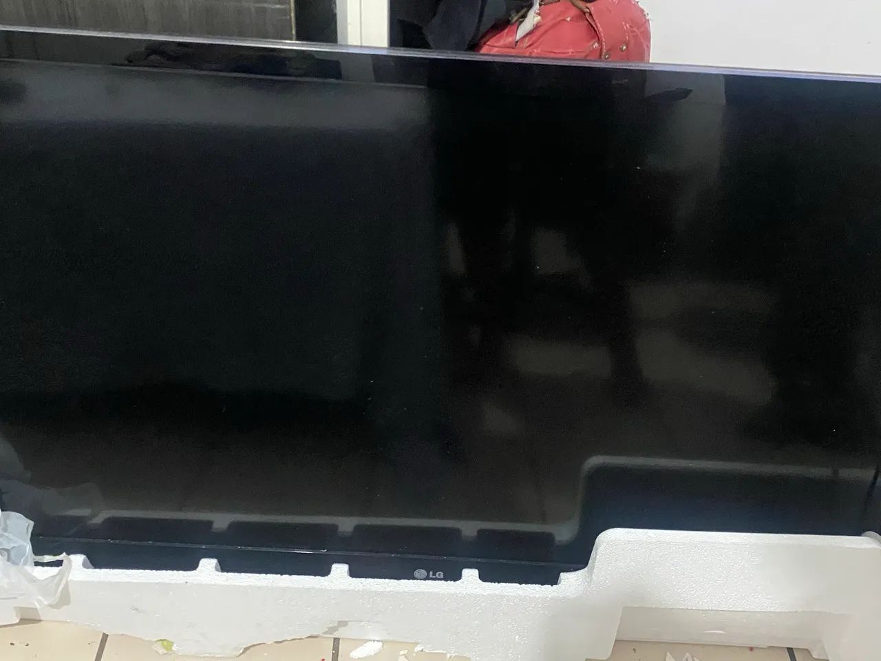 Vendo TV LG 50? polegadas  - Foto 3