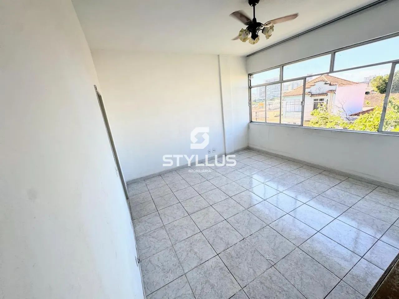 Del Castilho | Apartamento 2 quartos - Foto 4