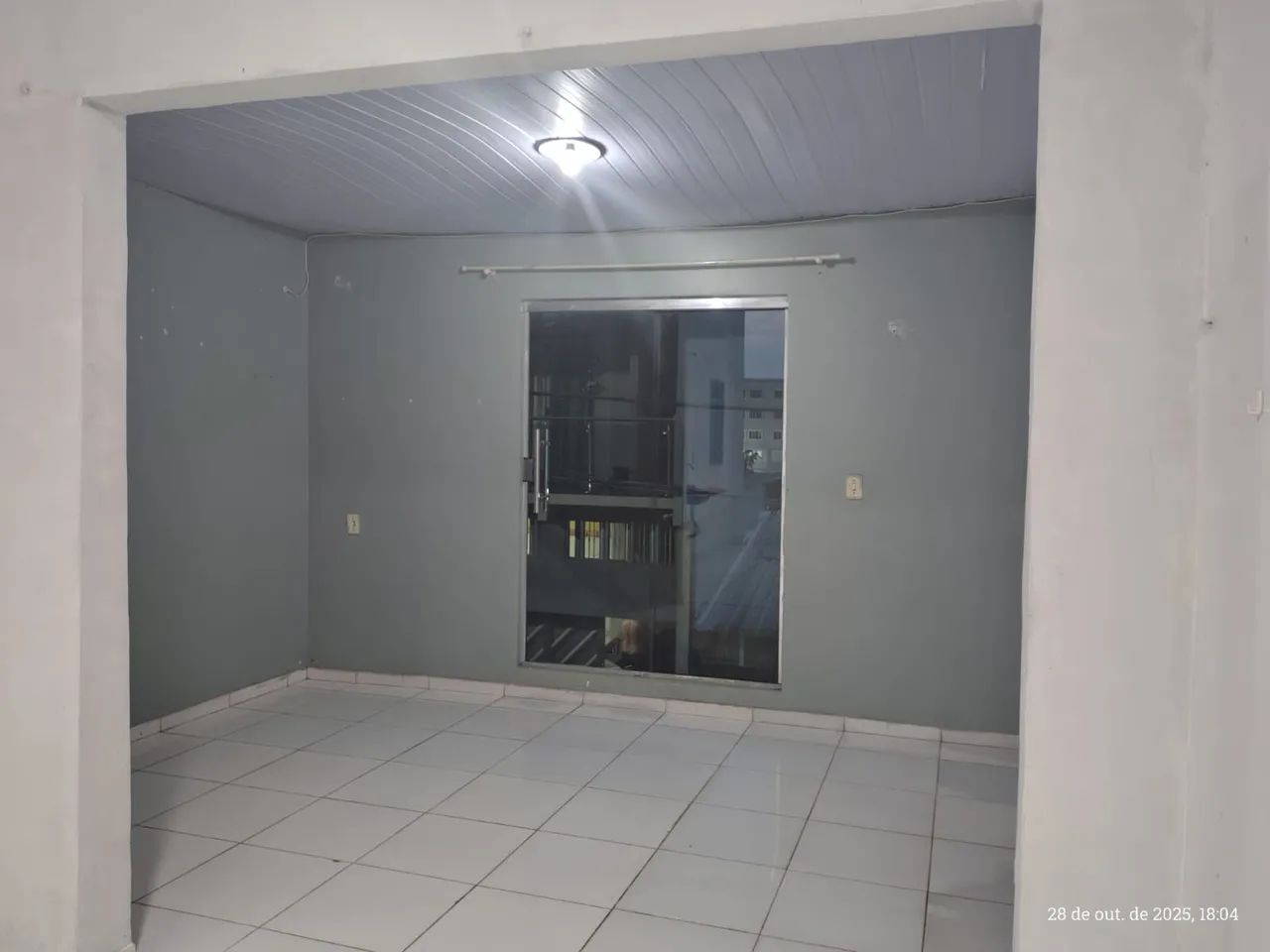 ALUGA-SE APARTAMENTO LÍRIO DO VALE II<br> - Foto 5