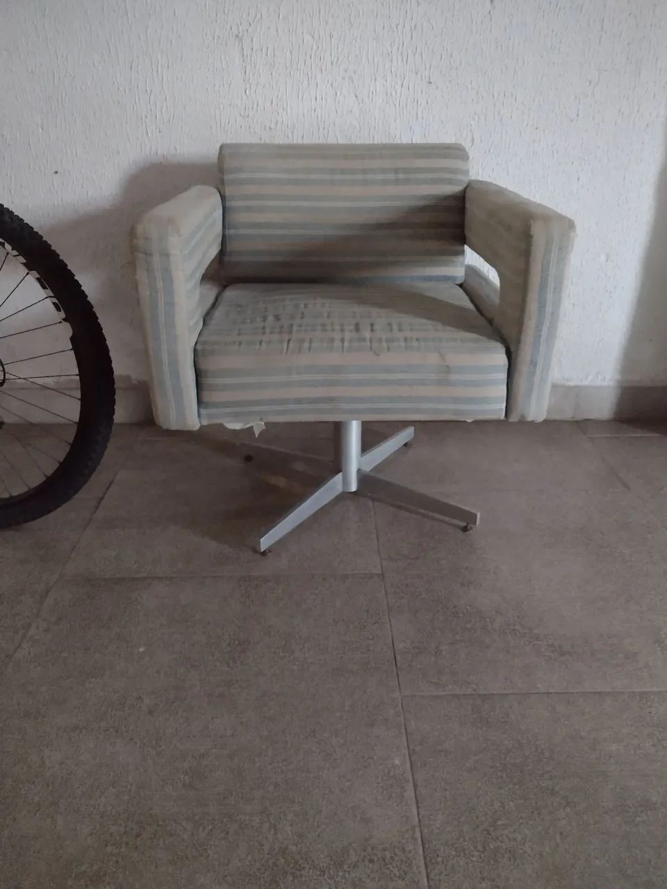 Poltrona de alta qualidade 