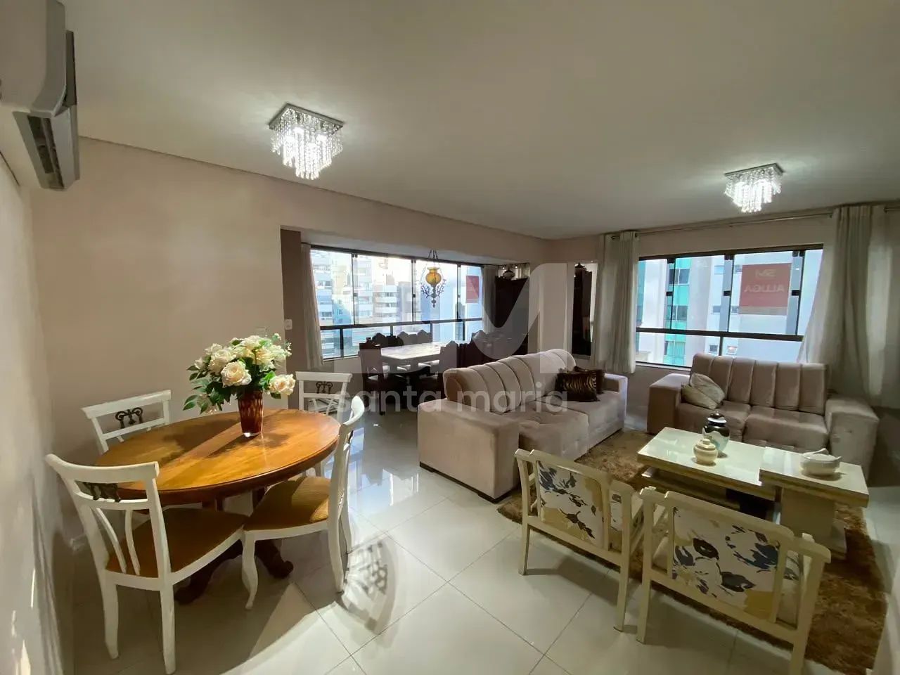 Apartamento para locação, Centro, Chapecó - SC - Foto 2