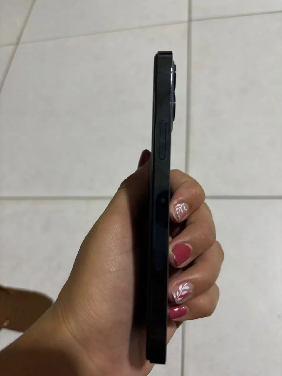 Iphone 12 pro 128GB - Foto 3