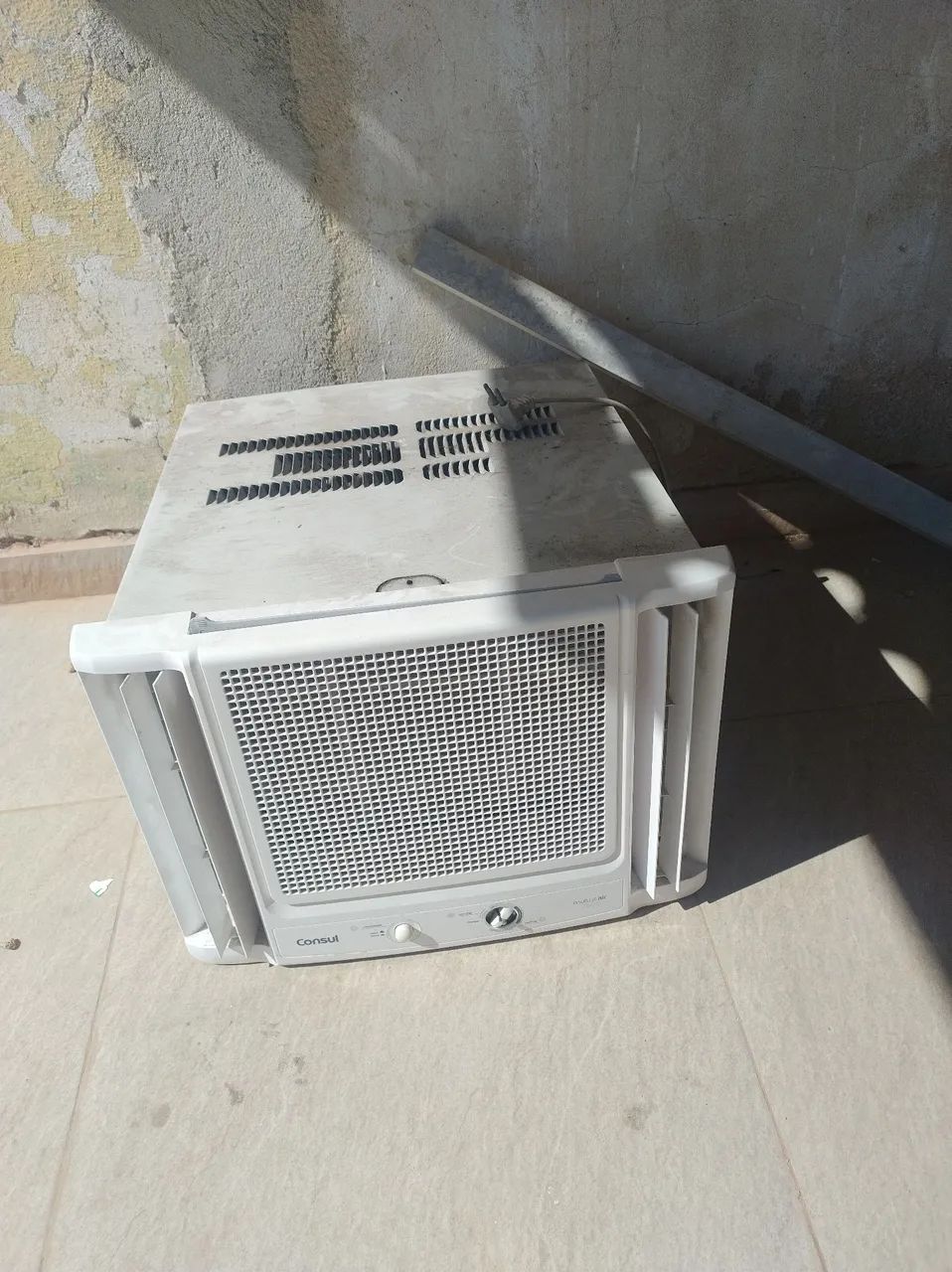 Consul 7500Btu