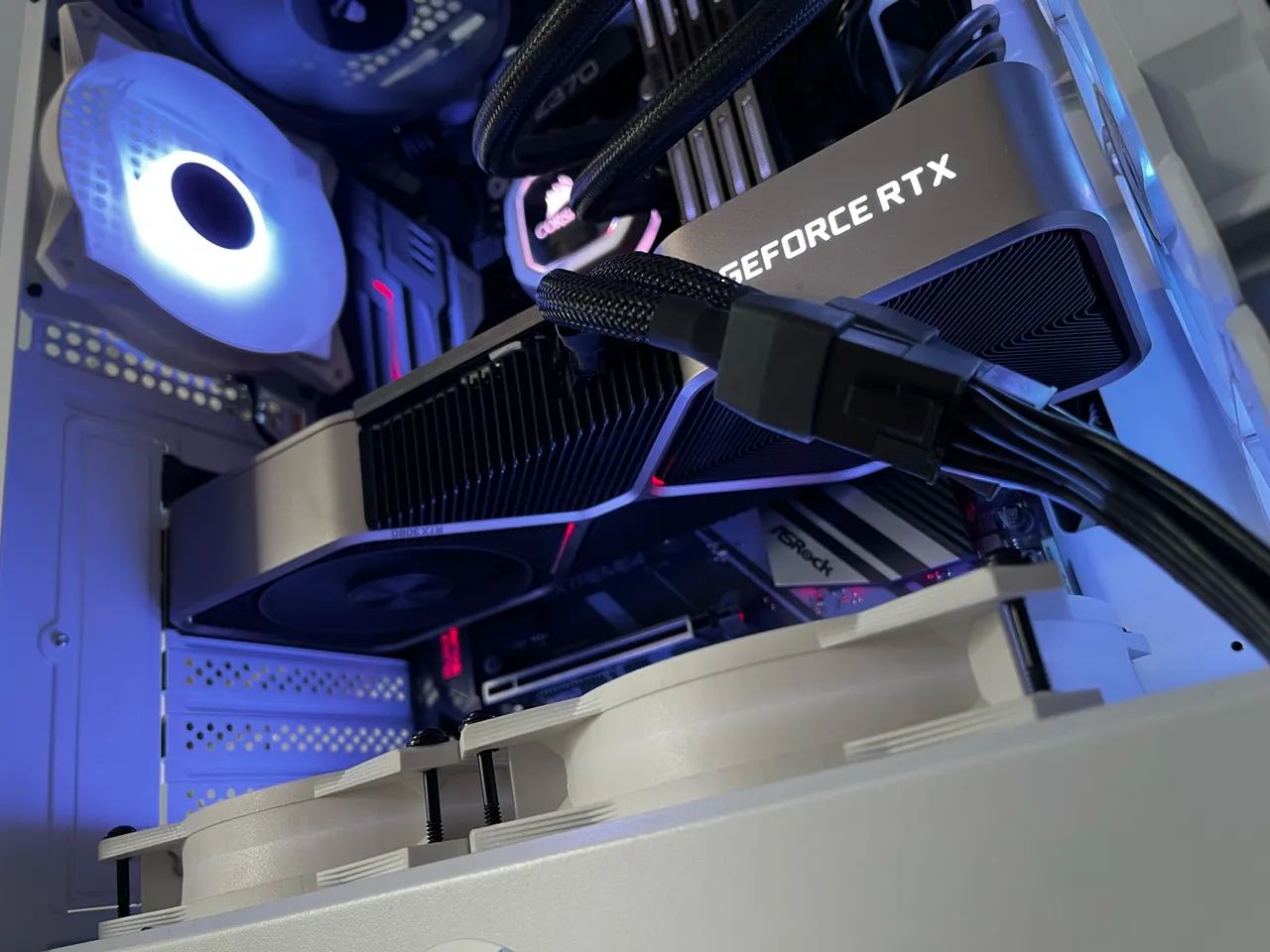 RTX 3080 Founders Edition 