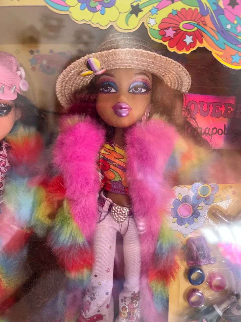Bratz Jimmy Paul - Relacradas - Foto 2