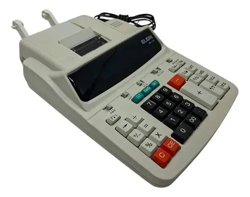 Calculadora Elgin 7123 - Foto 2