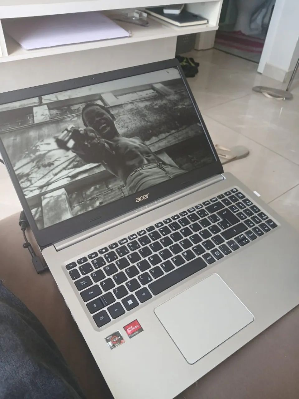 notebook acer aspire 5 - Foto 2