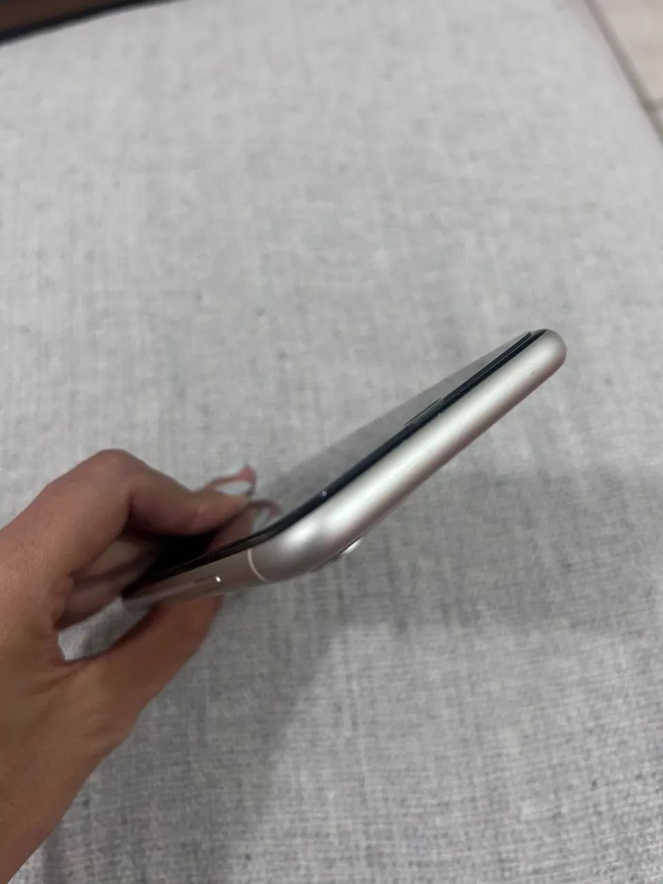 VENDO IPHONE 11 SEM DEFEITOS  - Foto 2