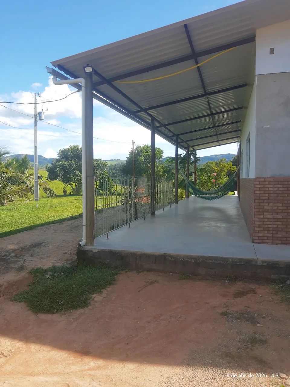 Casa de veraneio, Recreio Mg.  - Foto 7