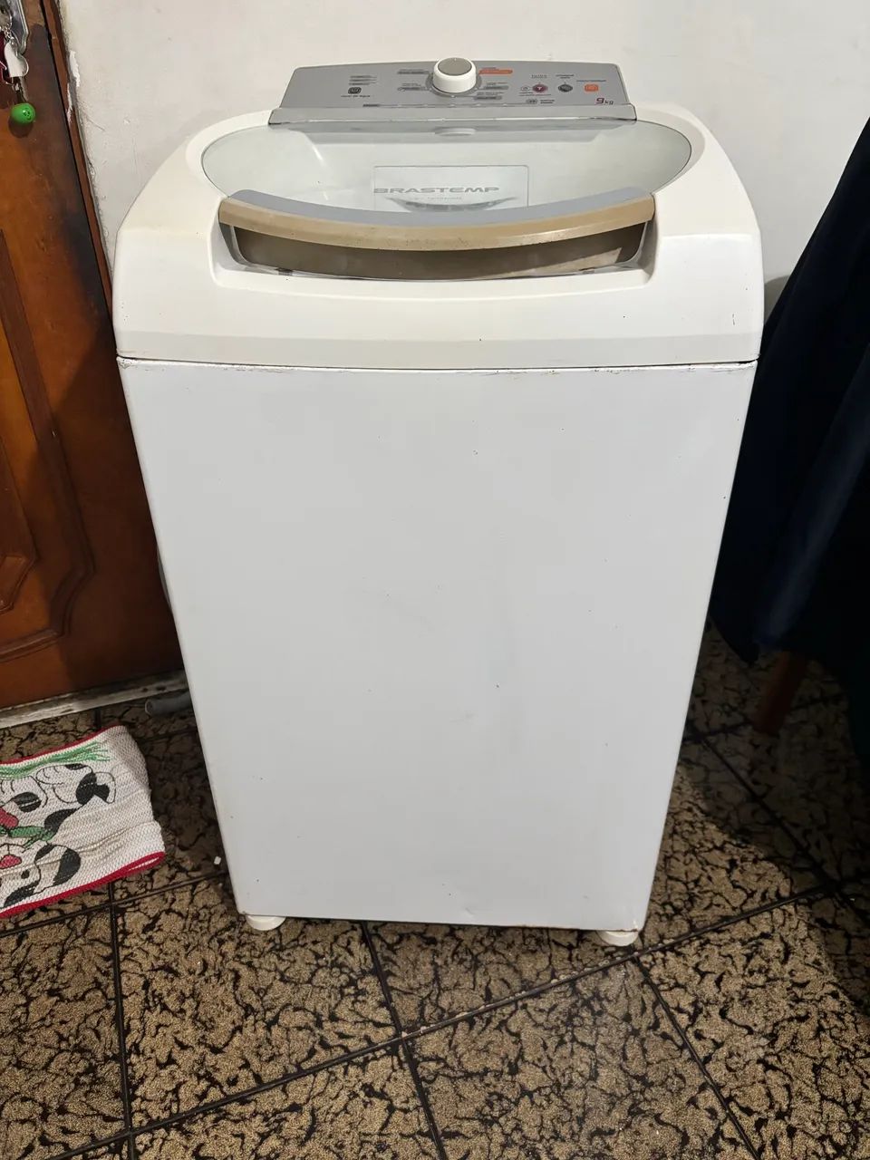 Máquina de lavar - Foto 4