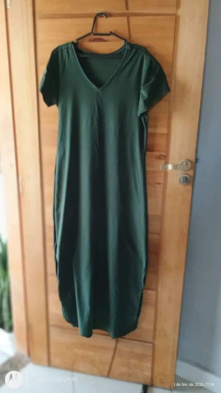 Roupas feminina  - Foto 4