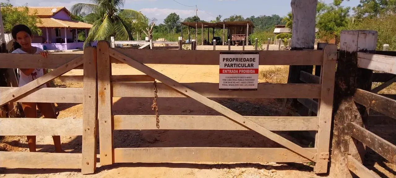 KBC-" VENDO FAZENDA 128 ALQUEIRES  RIO DENTRO  PECUÁRIA  REGIÃO MARABÁ / TRANSAMAZÔNICA