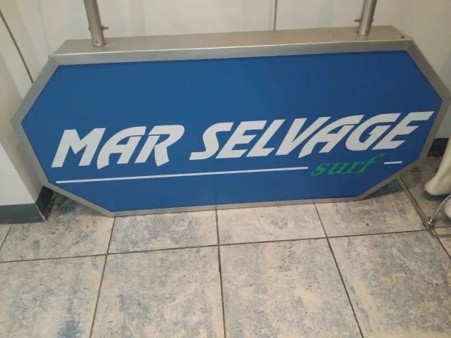 Placa para Loja -  Zap *. - Foto 2