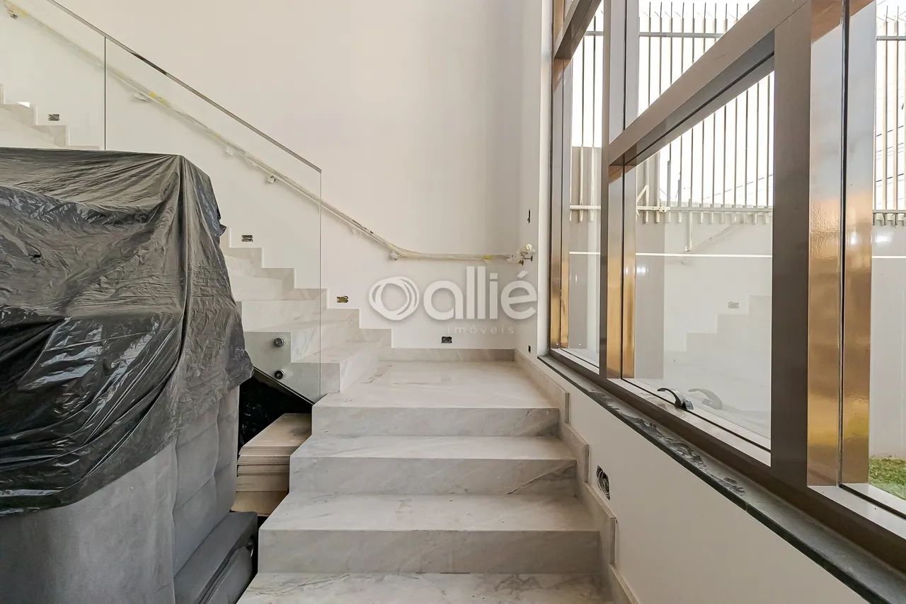 Casa com 4 Quartos para alugar, 510m² - Jardim Botânico - Foto 5