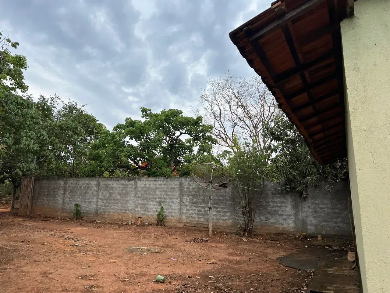 chácara com 4.850 metros próximo do centro de caldas 90% murada . - Foto 2