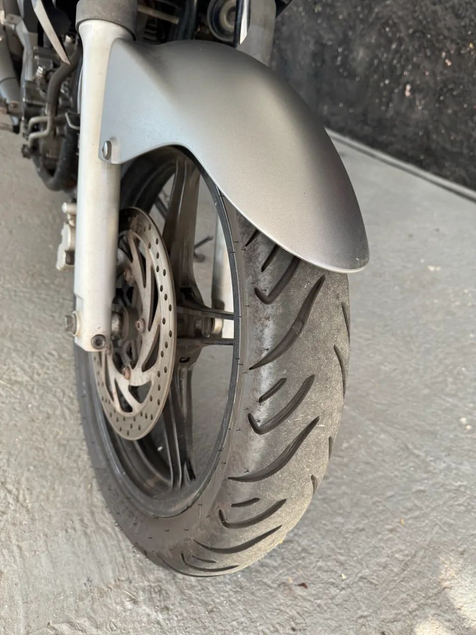 Fazer YS250 BlueFlex - Foto 3