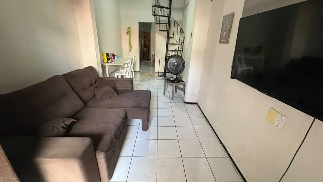 CASA DUPLEX CONJ.NOVA ASSUNÇÃO - VILA VELHA - Foto 5