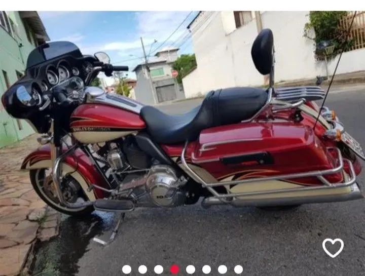 Harley-Davison - Foto 5