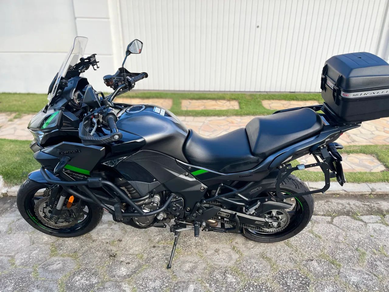 VERSYS 1000 ABS 2024  - Foto 2