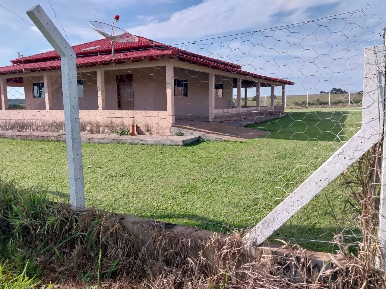 Rural - Caiapônia - GO - Foto 5