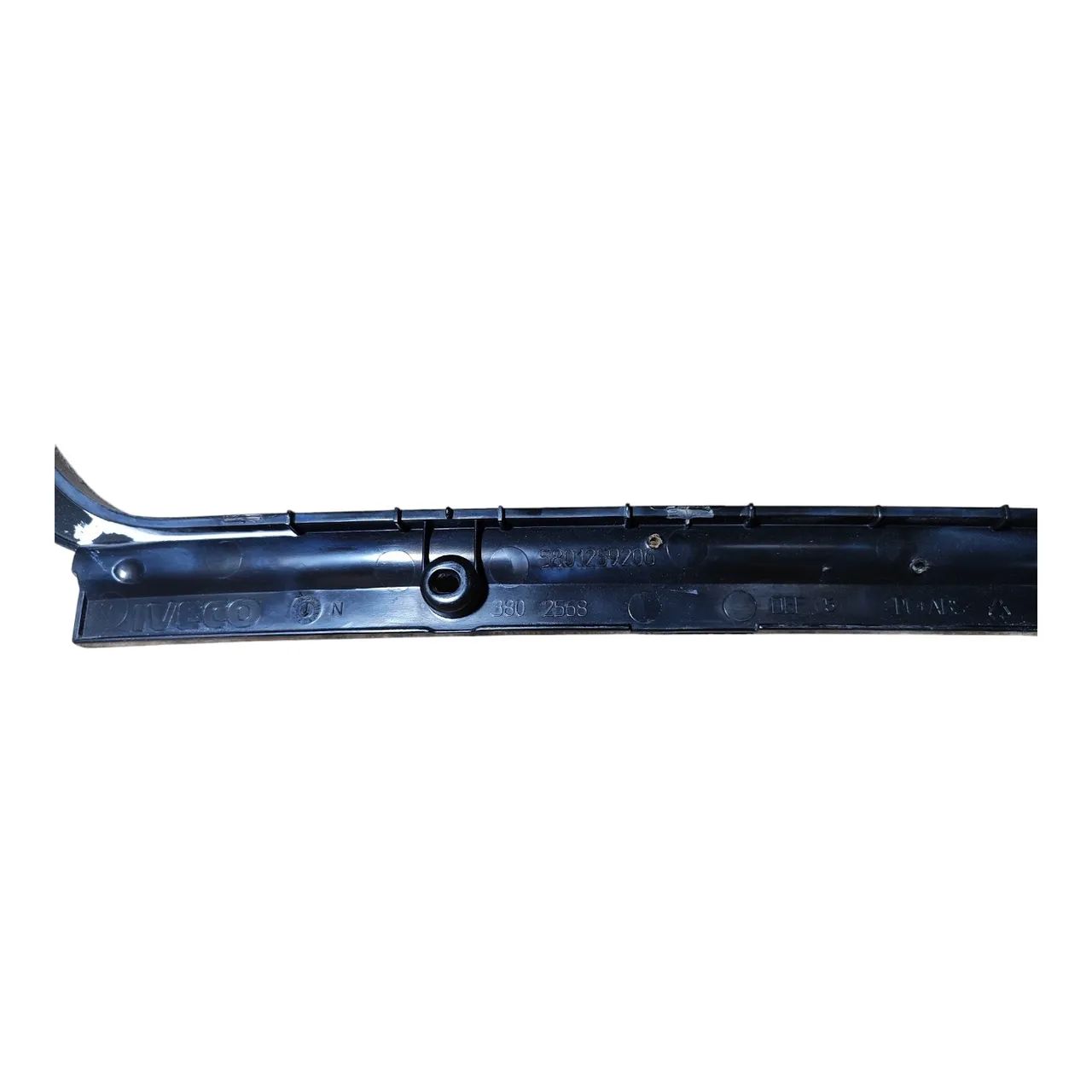 Moldura Bolsa Painel Ld Original Daily 35s14 - Foto 4