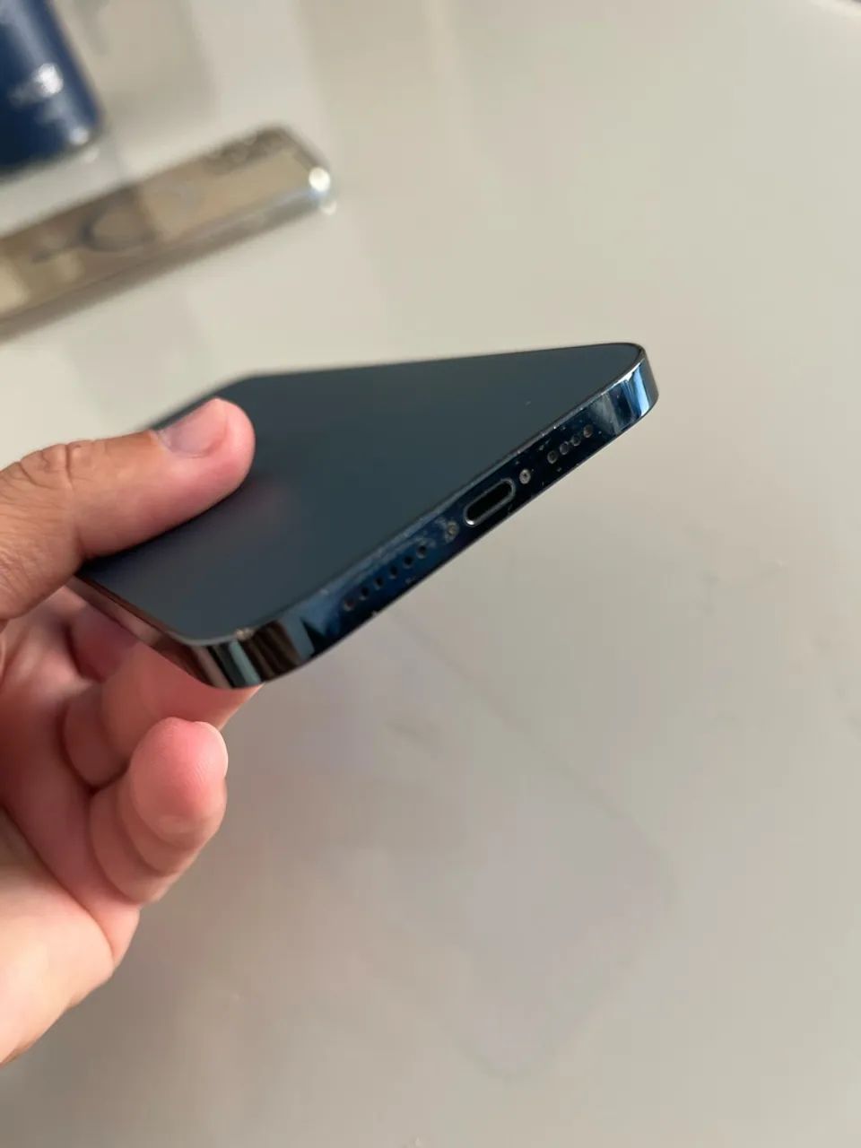 iPhone 12 Pro Max 256GB - Celulares e Smartphones - Maraponga