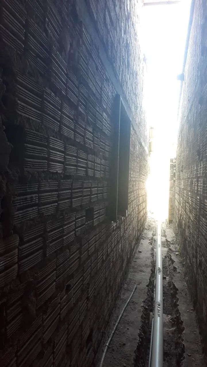 Vendo cada na santa Terezinha - Foto 4
